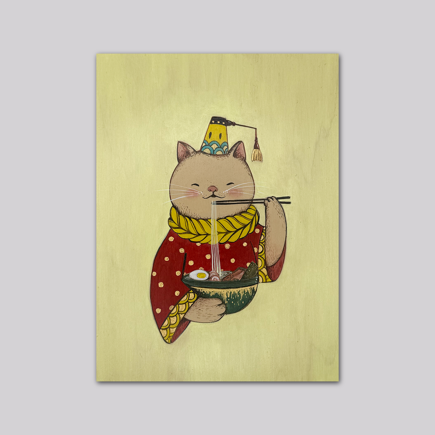 Original Paintings